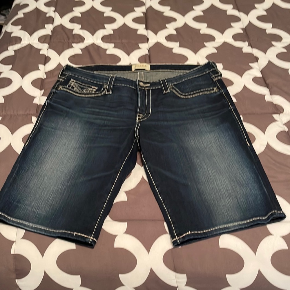 Big star Bermuda shorts size 30